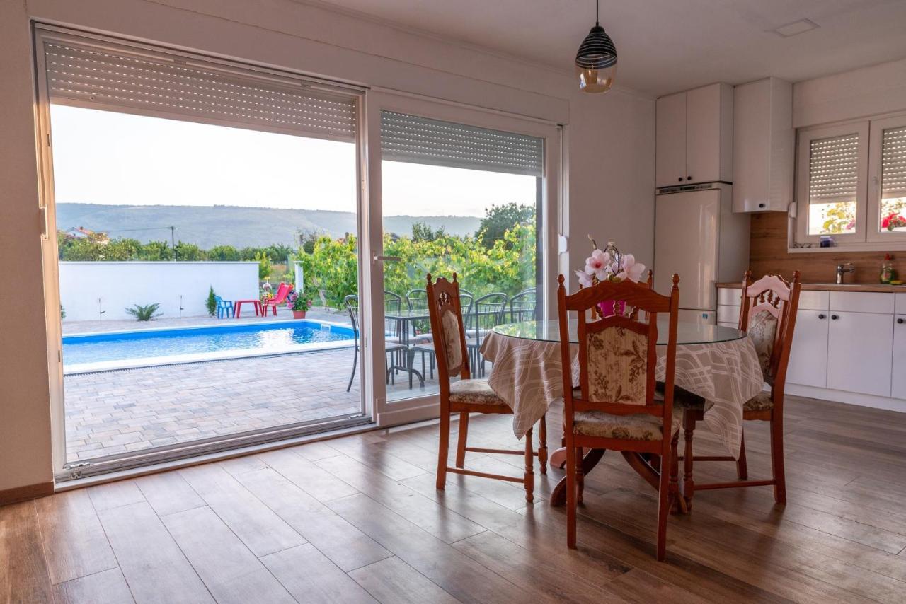 Villa Lotta & Nolla Mostar Eksteriør bilde